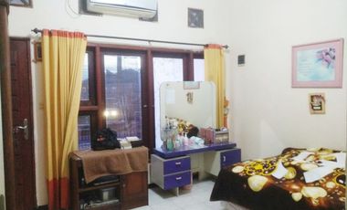 Dijual Rumah 2 Lantai Citra Tropodo, Sidoarjo