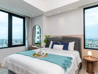 Disewakan Apartemen Southgate Residence tipe 2BR Full Furnished | SGRC054