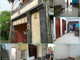 Rumah Murah daerah Monang Maning