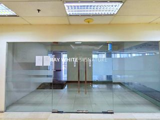 Disewakan Office Space Menara Batavia, Sudirman