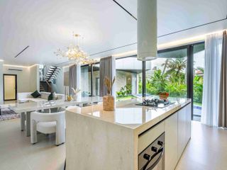 Brand New Beautiful Modern Villa with Rice Field View - Ubud