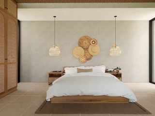 Leasehold - Tropicana Valley Estates: Luxurious Living in Nature's Embrace in Bali