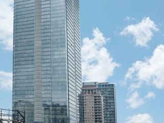 Dijual 1 Floor Office Sahid Sudirman Center (Size 3.000,6 Sqm) TERMURAH 33 JUTA/SQM SEBELUM TERJUAL