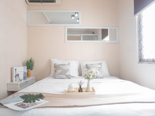 Apartemen Gading Mediterania Residence