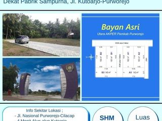 Miliki SHM, Rasa Was-was Hilang: Barat Polres Purworejo, 90 Jt-an
