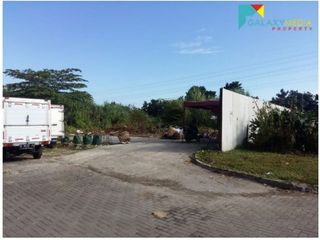 Tanah Derwati Rancabalong Rancasari Bandung dekat Ciwastra