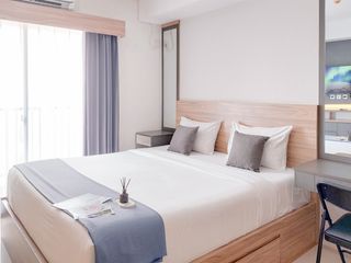 Apartemen Anwa Residence