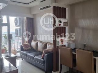 Apartemen 1 BR di Pancoran Jakarta