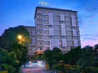 NEO AWANA - Investasi Condotel Mewah di Pusat Kota Yogyakarta