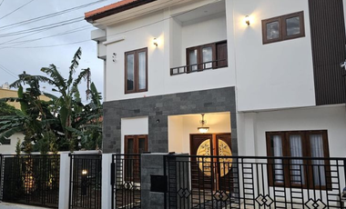 BRAND NEW MODERN TROPICAL VILLA IN BALANGAN PRATAMA JIMBARAN