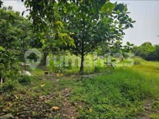 Disewakan Kavling / Tanah Di Kavling Dpr Cipondoh Tangerang