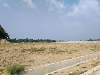 DISEWAKAN CEPAT : Tanah industri di Modern Cikande, Serang