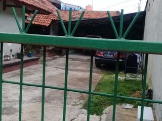 Tanah di jual bonus kontrakan di bekasi timur