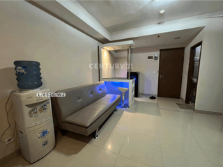 Disewa Unit Apartemen Sudirman Suites Furnsihed Kota Bandung
