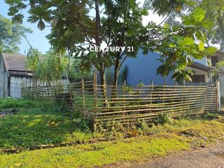 Dijual Kavling Murah Di Cisauk EF 17810