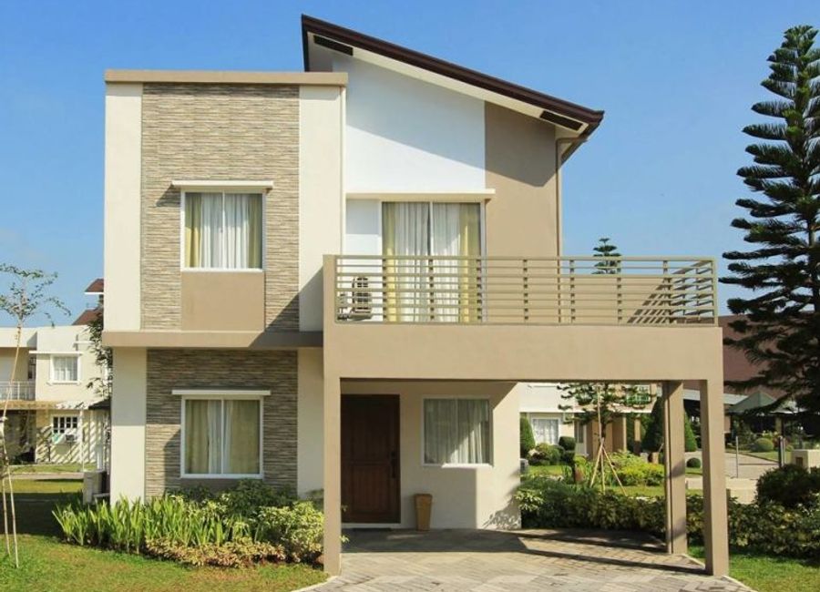 Glenbrook, Pasong Camachile I, General Trias, Cavite