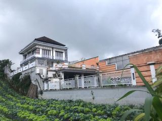 RUMAH SECOND 5 KAMAR TIDUR LUAS VIEW DANAU BUYAN BALI