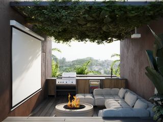 A nice Apartment near Seseh beach, Canggu
