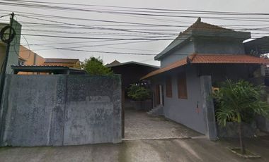 Jual Kantor atau Gedung Aktif di Raya Suko Sidoarjo
