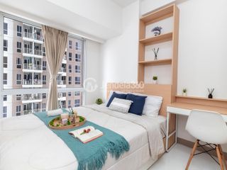 Disewakan Apartemen Tokyo Riverside tipe 2BR Full Furnished | TKRC053