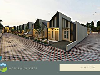 RUMAH 300 JUTAAN TERBARU DEKAT SEKOLAH DI MALANG