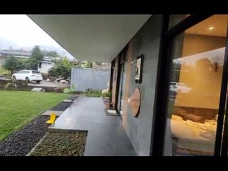 Villa Dekat Agrowisata Sindanglaya, Cipanas