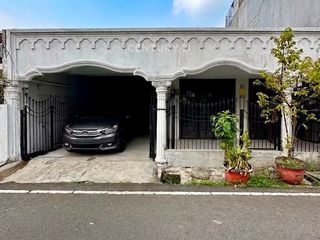 Dijual Rumah Perlu Renov di Cideng Dekat RS Tarakan #293496