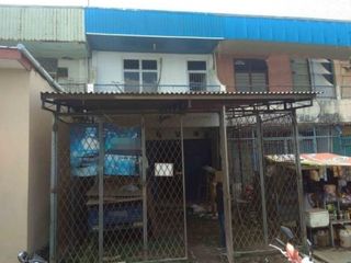 Jual Ruko Strategis Kawasan Pasar Jalan Selat Sunda Kota Sorong