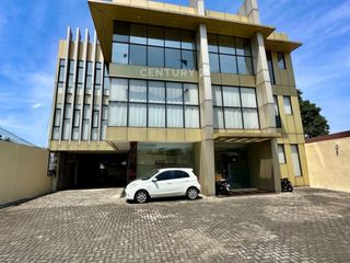 Dijual Gedung 3 Lantai siap pakai pinggir jalan Bintaro #255969