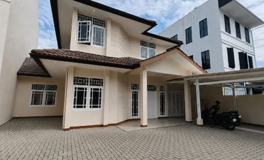 DIJUAL RUMAH PREMIUM CILANDAK TENGAH - JAKARTA SELATAN
