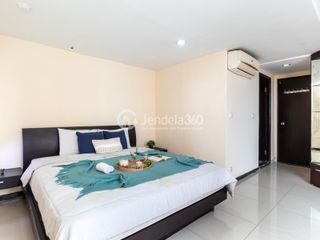 Disewakan Apartemen Taman Rasuna tipe 2BR Full Furnished | TARC155