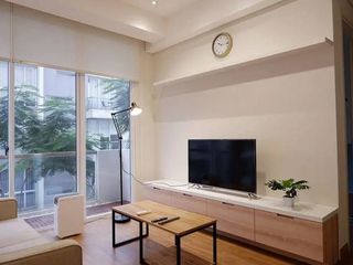 Dijual Rainbow The Springs Condovillas Gading Serpong Tangerang Siap Huni Lokasi Bagus Nyaman Strategis