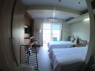 Studio Unit For rent near Velez Hospital, Chong Hua, V. Sotto Hospital, Chong Hua &amp; Cebu Doctors' Hospital