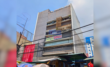 FOR SALE: Commercial Building on Redemptorist Road, Baclaran