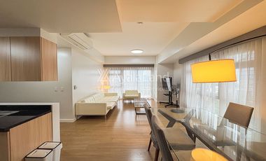 2-Bedroom Unit at Park Triangle Residences for Sale