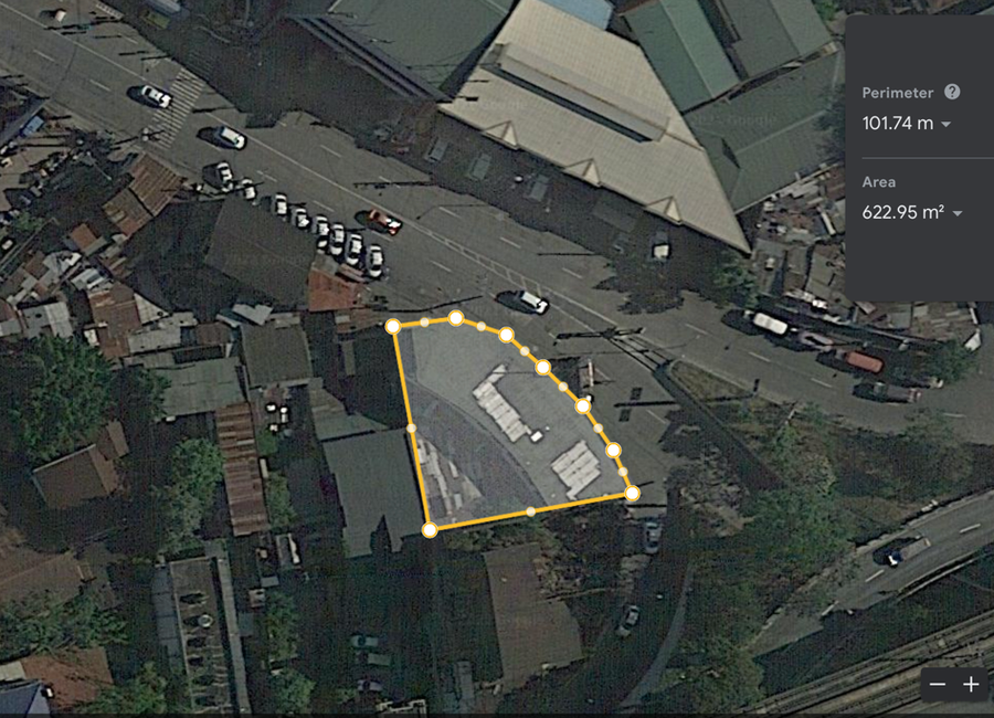 E. Rodriguez Sr. Avenue, Quezon City commercial building for Sale ...