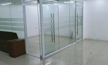 Commercial and Office Space for Rent in Bangkal, Makati City