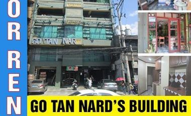 For Rent: Commercial and Office Space in Bangkal, Makati City