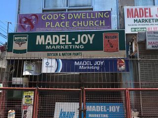 For Rent Warehouse/Commercial Space in Talon Uno, Las Piñas City, Metro Manila