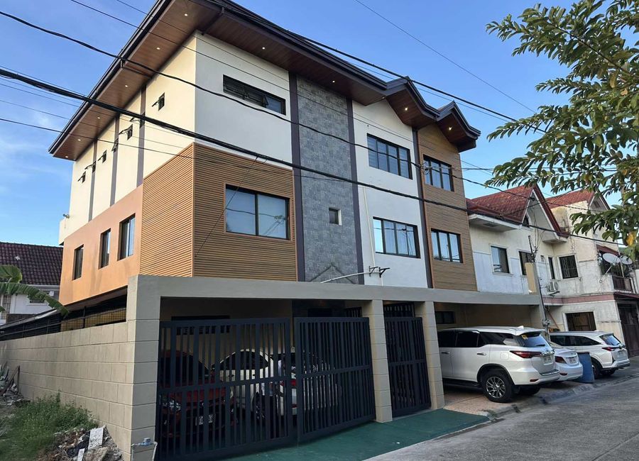 Homer Street, Filinvest East Homes, Cainta, Rizal image 3