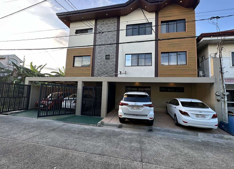 Homer Street, Filinvest East Homes, Cainta, Rizal image 2