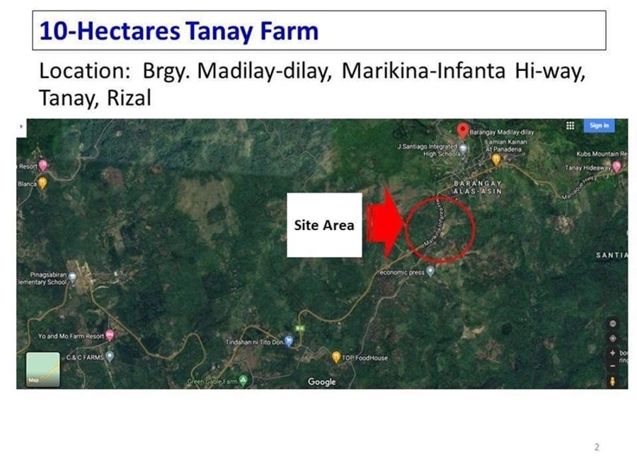 Tanay, Rizal image 2