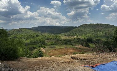 Farm-Residential Lot for Sale in Maragondon, Cavite