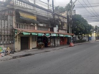 Apartment and Commercial 221sqm for sale clean title in Taguig