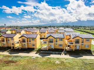 88sqm Lot Only for Sale in Camella Pili, Camarines Sur