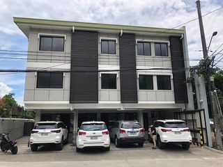 Apartment Building For Sale in The Fort, BGC, Taguig City