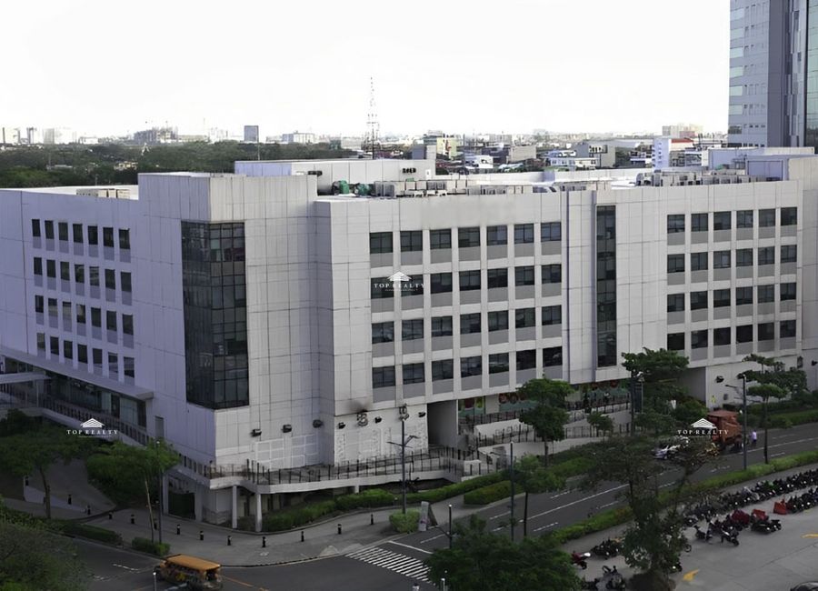 Office Space for Rent In McKinley West, Taguig City | Lamudi.com.ph