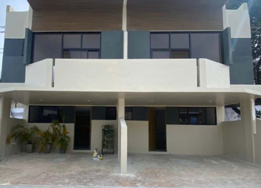 Steniel Ville, San Roque, Antipolo, Rizal