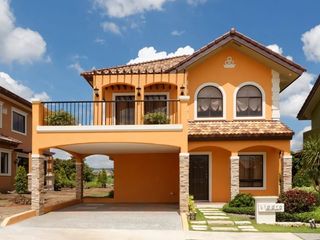 Lladro 5BR SD House and Lot for Sale in Chateau Nissa, Malolos, Bulacan