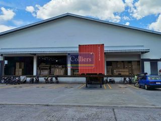 PEZA Warehouses for Sale in Angeles, Pampanga